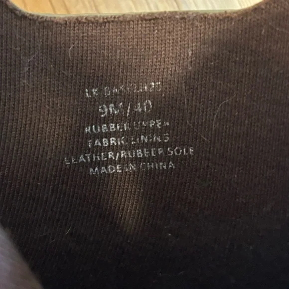 Lucky Brand Chelsea Rain Boots in Camo - Picture 6 of 7